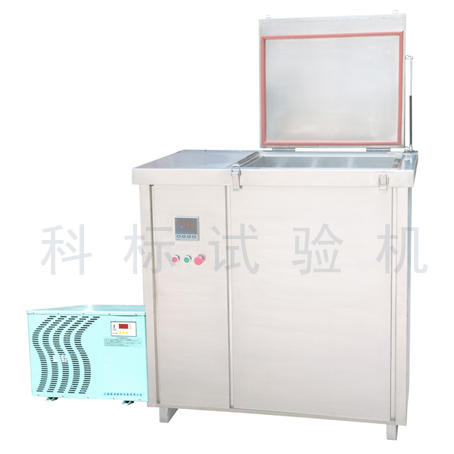 恒溫介質(zhì)箱(靜液壓試驗機配套設(shè)備)